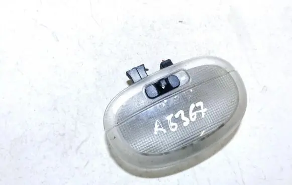 Ford Focus Rear seat light xs4113776ba xs41-13776-ba