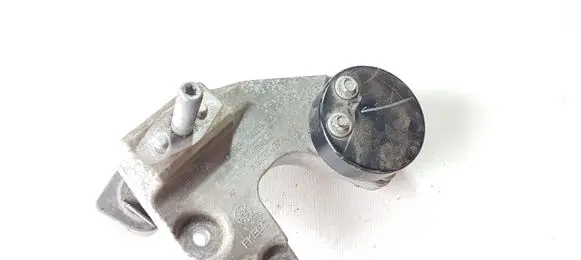 Ford Fusion II Gearbox mount DG937M125AD
