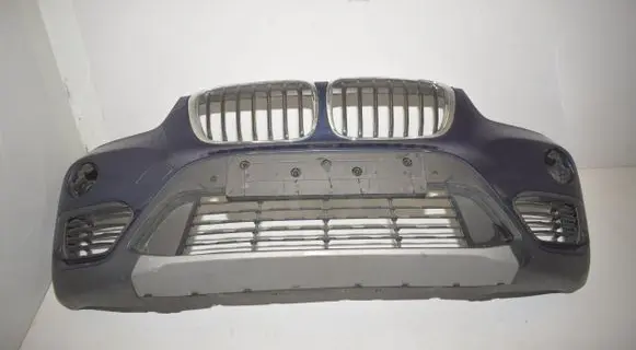 BMW X1 F48 F49 Front bumper