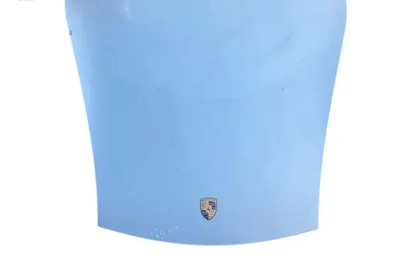 Porsche Boxster 986 Engine bonnet/hood 98670128703 986311