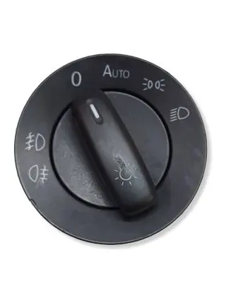 Volkswagen PASSAT B6 Light switch 1K0941431AS 10001720