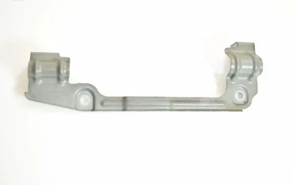 Audi A6 S6 C8 4K Fender mounting bracket 4K0821167