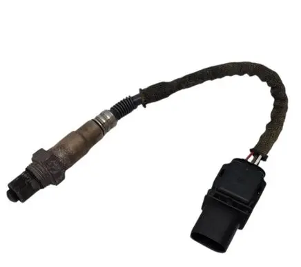 Peugeot 308 Lambda probe sensor 0258017113 756095701