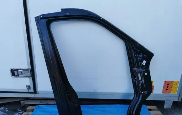 Volkswagen Crafter Pillar (middle) 7C0810578G