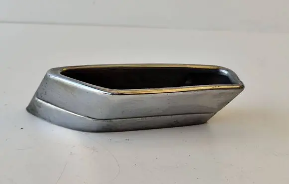 BMW 5 G30 G31 G38 Muffler ending 8631959