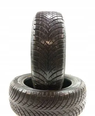 Skoda Superb B8 (3V) R16 winter tire