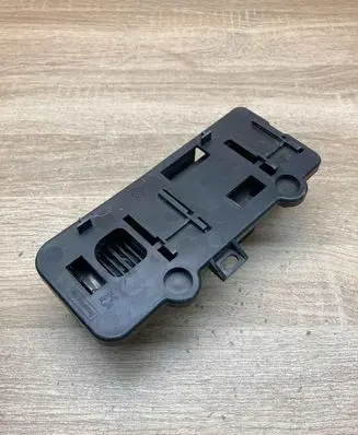 Peugeot 508 Bluetooth control unit module 9801862580 503551121105