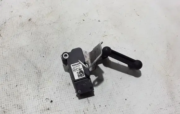 Volvo S60 Air suspension front height level sensor 32246992