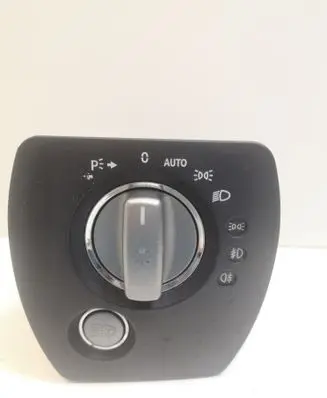 Mercedes-Benz SLK R171 Light switch A1715450604