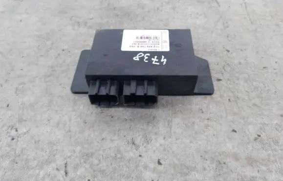 Volkswagen PASSAT B5.5 Comfort/convenience module 1C0959799B