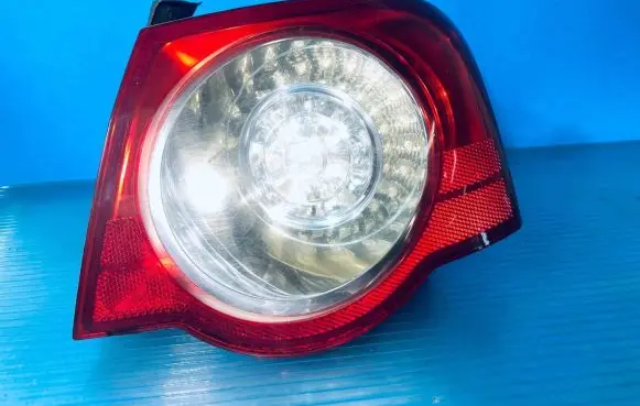 Volkswagen PASSAT B6 Rear/tail lights 3C5945096H