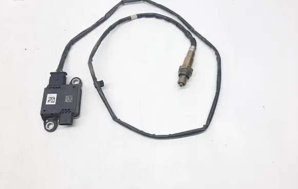 Lambda probe sensor