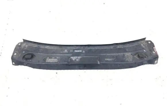 Mercedes-Benz GL X164 Radiator support slam panel A2105848617