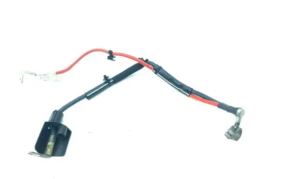 Positive cable (battery)