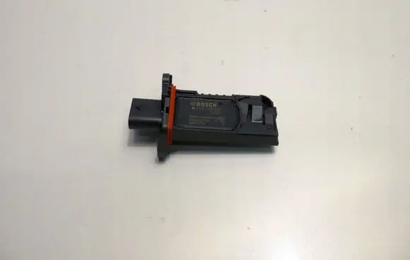 Suzuki SX4 S-Cross Mass air flow meter 0280218908