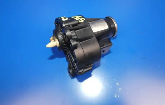 Volvo S90, V90 Intake manifold 31293737 0280750022