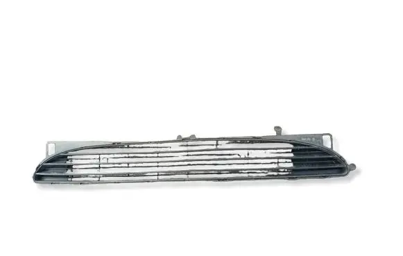 Peugeot 307 Front bumper foam support bar 963401417B