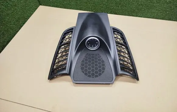 Porsche Cayenne (92A) Clock 7P5858189A