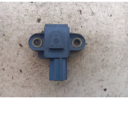Volkswagen Golf V Airbag deployment crash/impact sensor 1k0955557a