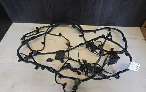 Genesis G70 Parking sensor (PDC) wiring loom 5A75700