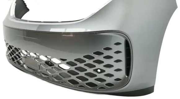 Volkswagen Golf V Front bumper 1T3807217