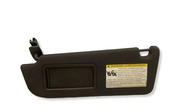 Audi A6 S6 C7 4G Sun visor 4G0551A