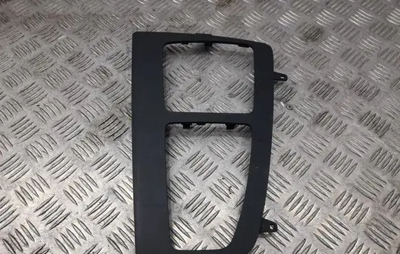 Audi Q5 SQ5 Gear shifter surround trim plastic 80B864241C