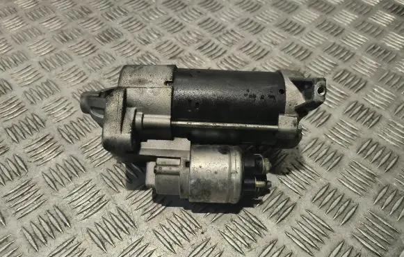 Volvo XC90 Starter motor 31407197