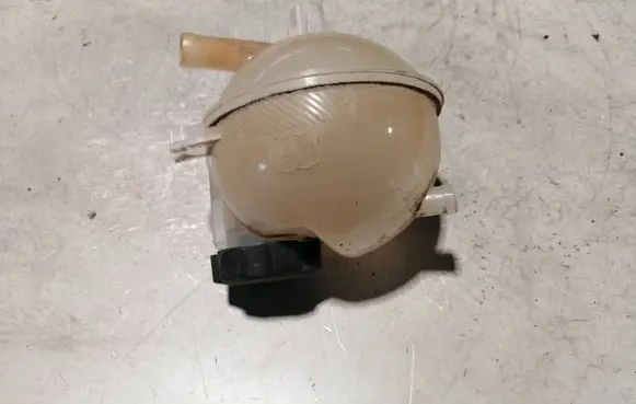 Buick Encore GX I Coolant expansion tank/reservoir 13537034