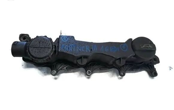 Peugeot Partner Rocker cam cover 9660281080