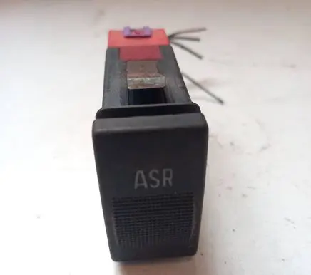 Audi A4 S4 B5 8D Traction control (ASR) switch 8D0927133