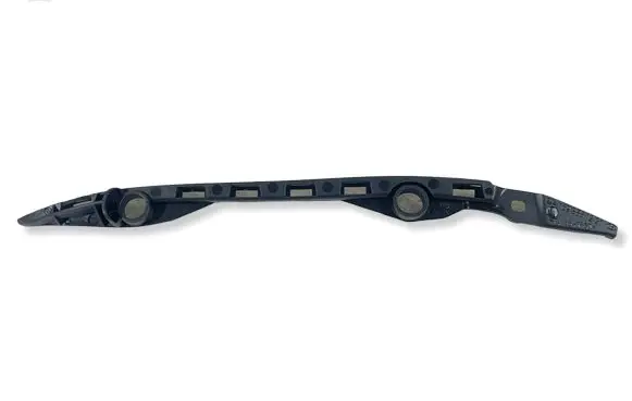 Mercedes-Benz A W169 Rear bumper mounting bracket A1698851221