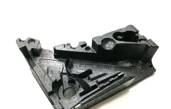 Audi Q7 4L Tool box 4L0012112C