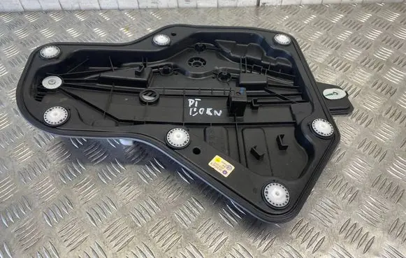Cupra Born Rear door window regulator with motor 10A839402D