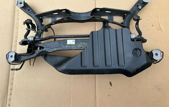 Audi Q3 F3 Rear subframe 3Q0505235AC