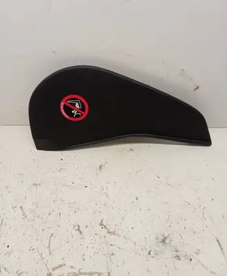 Jaguar S-Type Dashboard glove box trim XR83540448