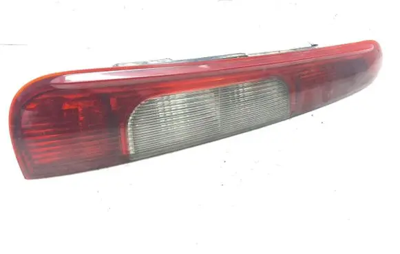 Ford Focus C-MAX Rear/tail lights
