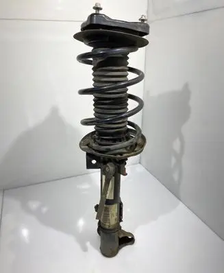 Mercedes-Benz C W204 Front shock absorber/damper A2043201066