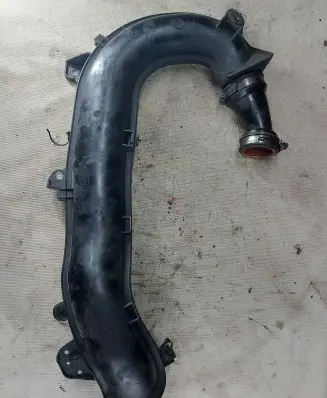 Ford Galaxy Intercooler hose/pipe av619c623b