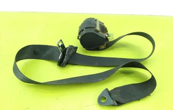 Peugeot Partner Front seatbelt