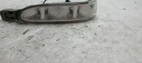 Mercedes-Benz ML W164 Mirror indicator light 28G06135156