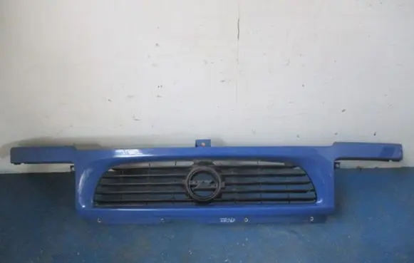 Opel Movano A Front bumper 7700352247