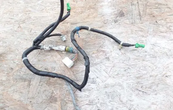 Honda FR-V Other wiring loom 80650SJDG1013