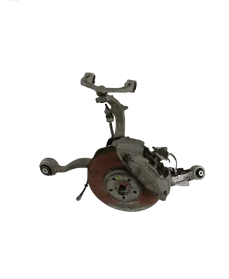 Mercedes-Benz C W205 Front suspension assembly kit set A2056665555