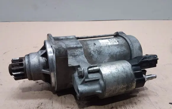 Volkswagen Golf VII Starter motor 0AH911023G 4280008862