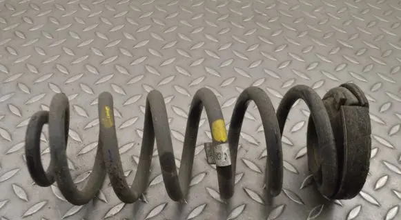 Hyundai Tucson TL Rear coil spring