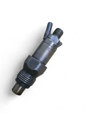 Peugeot 406 Fuel injector Lcr6734303g