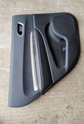 Dodge Durango Rear door card panel trim 921262 62662D 5287100