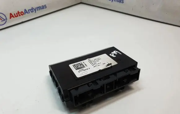 BMW 4 F32 F33 Air conditioner control unit module 9381114 64119381114 64119311850