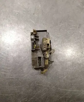 Citroen C8 Front door lock